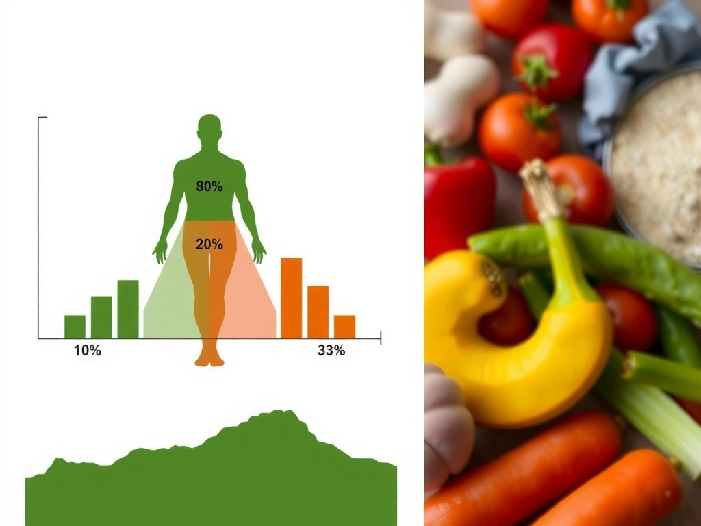 Infographie des besoins physiologiques
